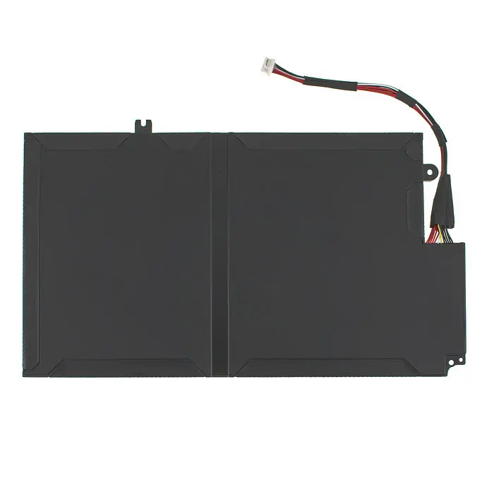 Батарея Hewlett Packard для ноутбука HP EL04XL (ENVY: 4-1000 4-1100 4-1200 SLEEKBOOK: 4T-1000 series) 14.8V 2700mAh 40Wh Чорний - фото 3