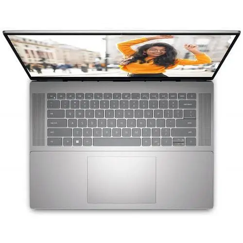 Ноутбук Dell Inspiron 16 5620 Plus i5-1235U, 4.40 GHz +, 16GB, 512GB, MX570 2GB, Win11 Home - фото 4
