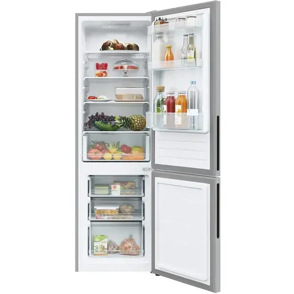Холодильник Candy CCT3L517ES - фото 3