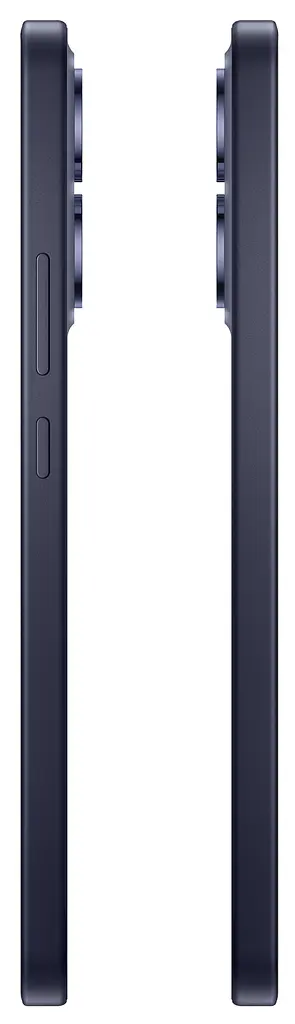 Смартфон OPPO Reno 13 FS 5G 12/512GB Luminous Blue (Global) - фото 8