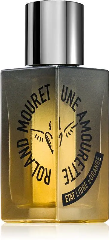 Оригінал Etat Libre d'Orange Une Amourette Roland Mouret 50 мл Парфумована вода