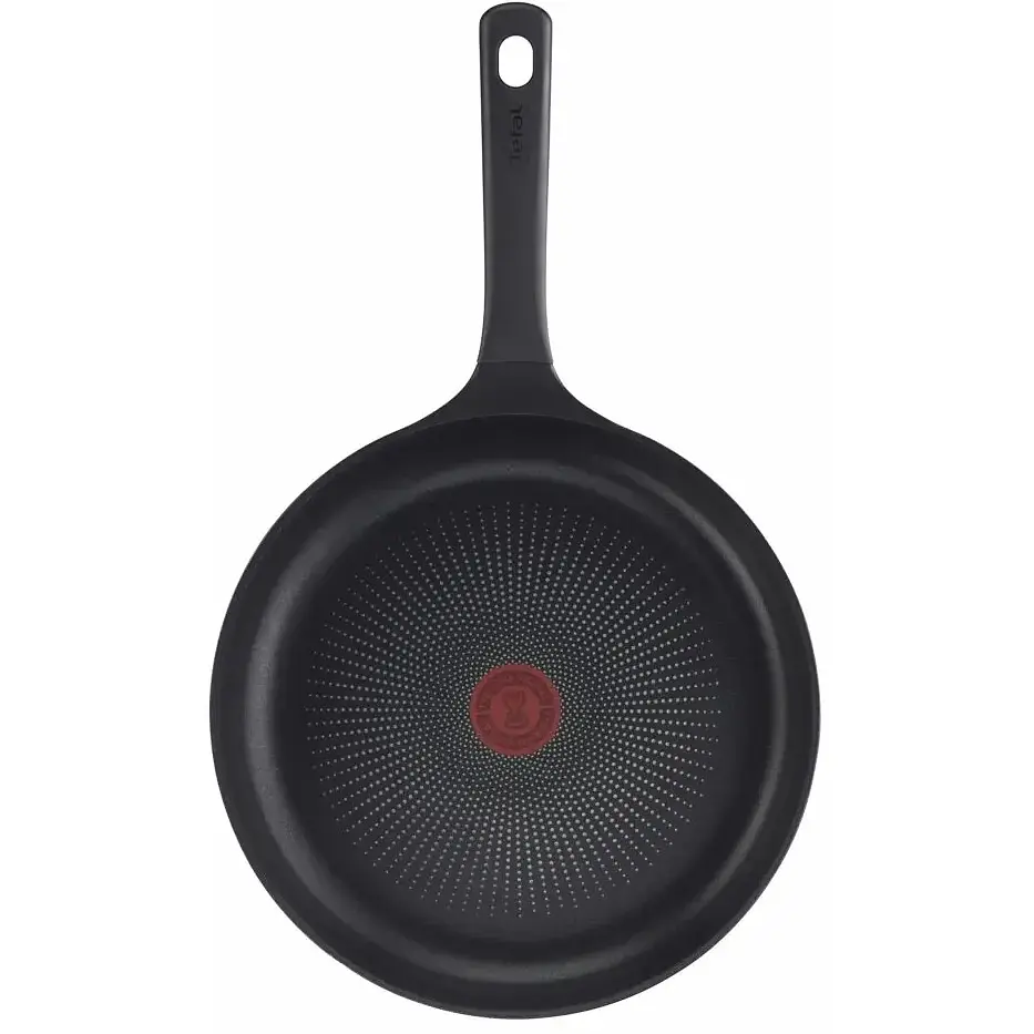 Сковорода Tefal Trattoria Pro 28 см сіра (G6120644) - фото 2