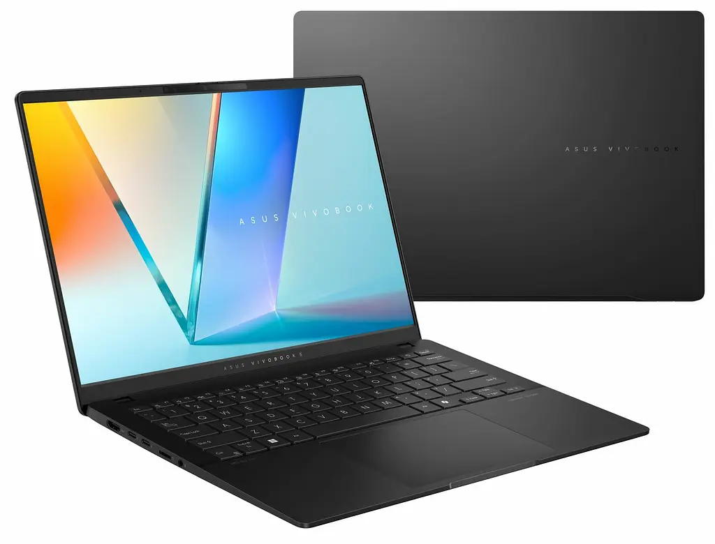 Ноутбук ASUS Vivobook S Q423SA (Q423SA-U5512) - фото 2