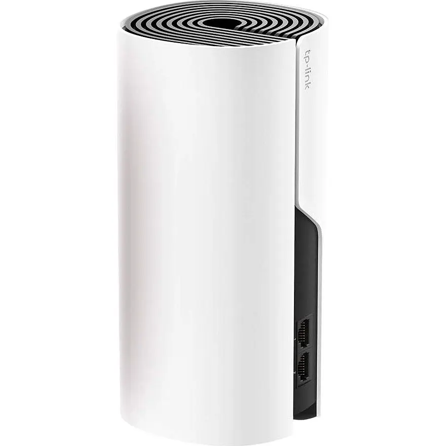 Wi-Fi Mesh система TP-Link Deco E4 1-Pack [122116] - фото 2