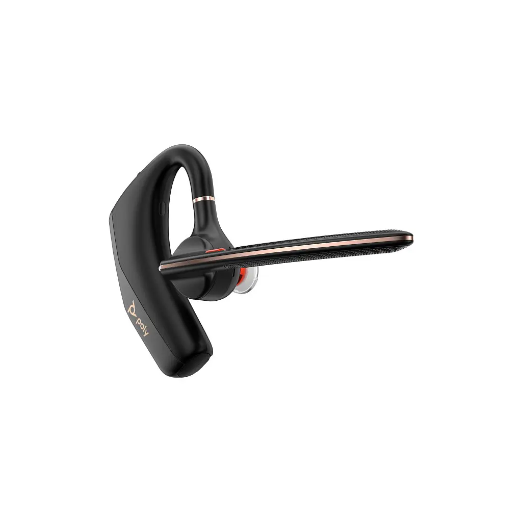 Навушники Poly Voyager Legend 50 UC Black (AT9M9AA) - фото 3