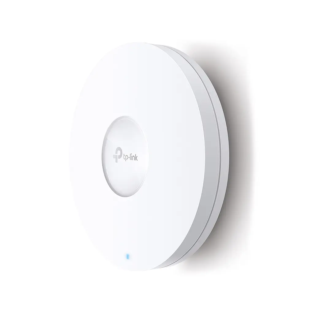 Точка доступу Wi-Fi TP-Link EAP610 - фото 3