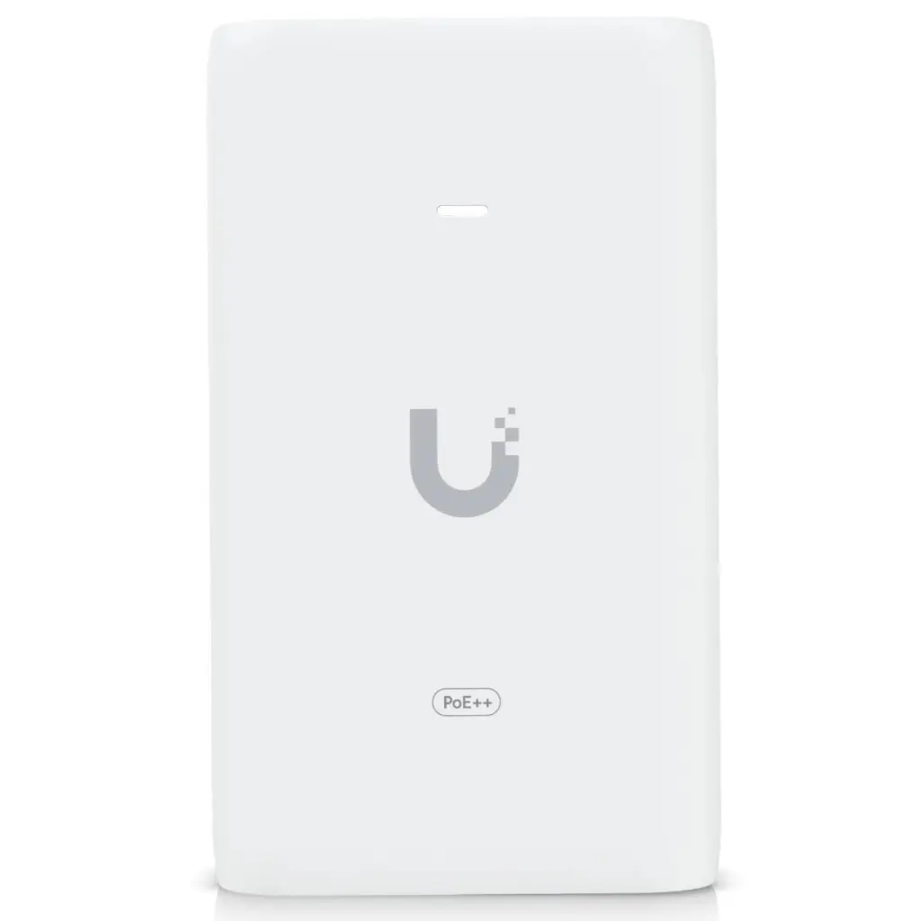 Адаптер PoE Ubiquiti UACC-POE++-10G - фото 2
