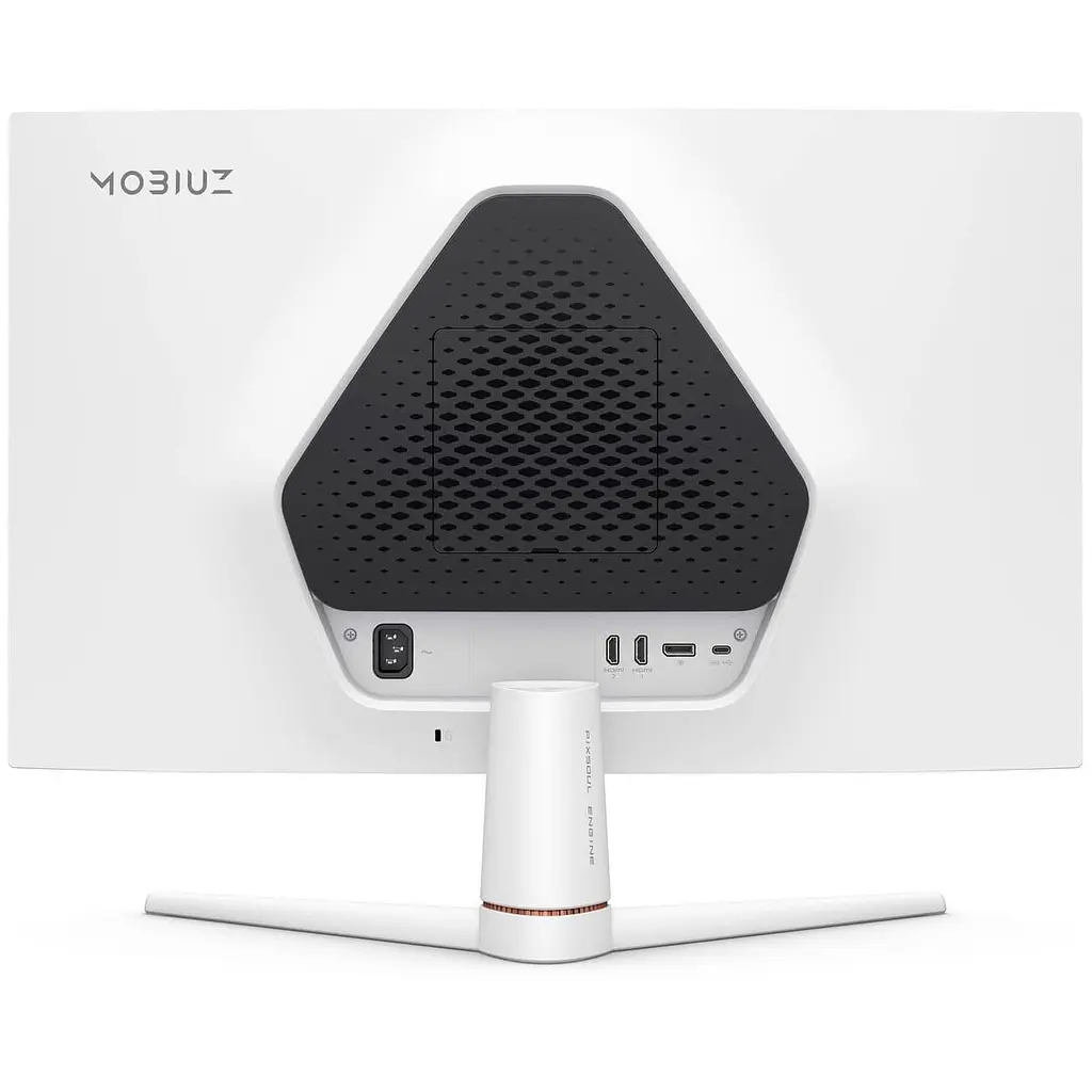 Монітор 27" BenQ EX271 FHD IPS 180Hz (9H.LNALA.TBE) - фото 7