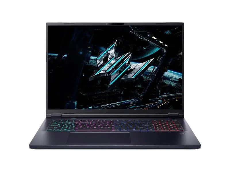 Ноутбук Acer Predator Helios Neo 18 AI PHN18-72-92Y3 (NH.QVLAA.001)