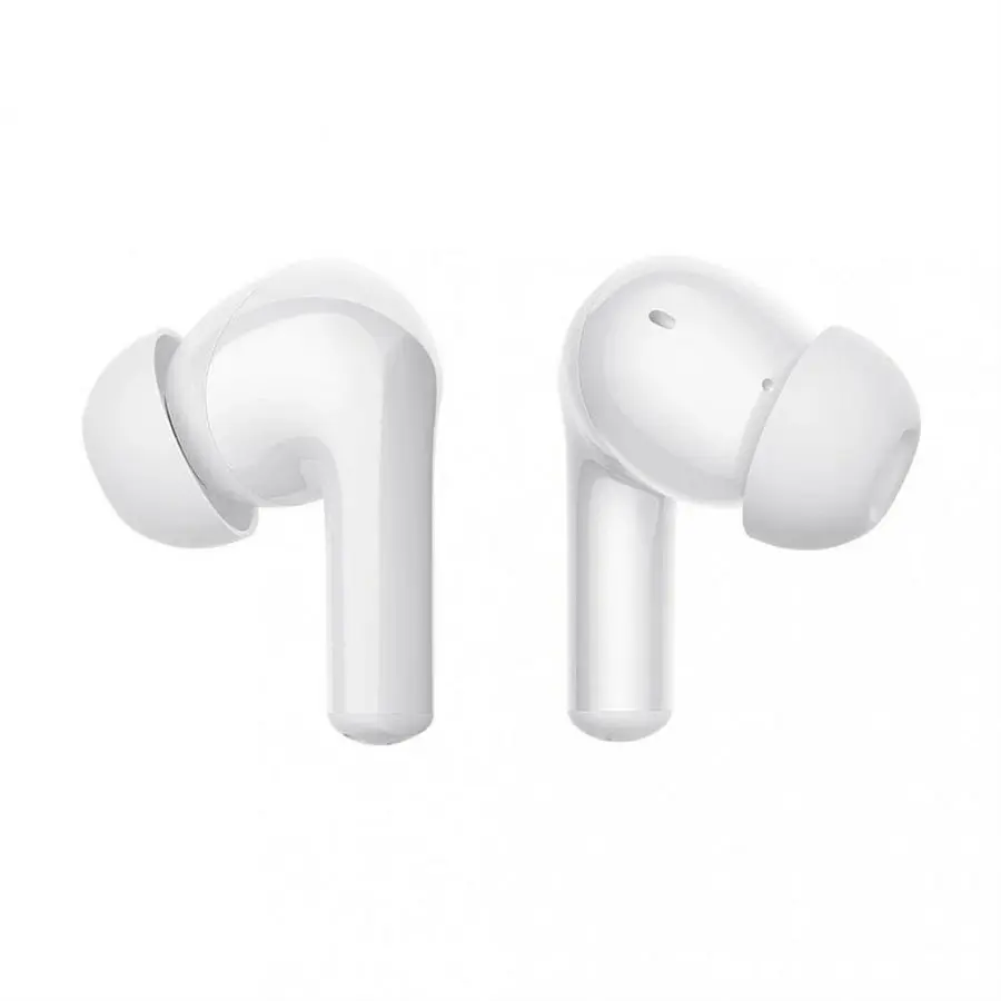 Навушники Xiaomi Redmi Buds 4 Active White (BHR7519CN) - фото 3