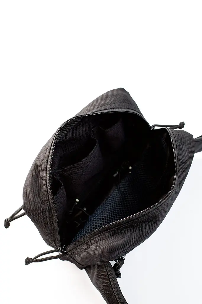 Сумка Wild Tactical Field Basilisk Black - фото 7