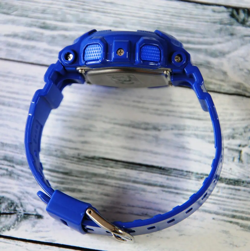 Годинник Casio BA-110BC-2AER - фото 8