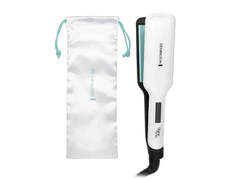 Випрямляч для волосся Remington Shine Therapy S8550 - фото 3