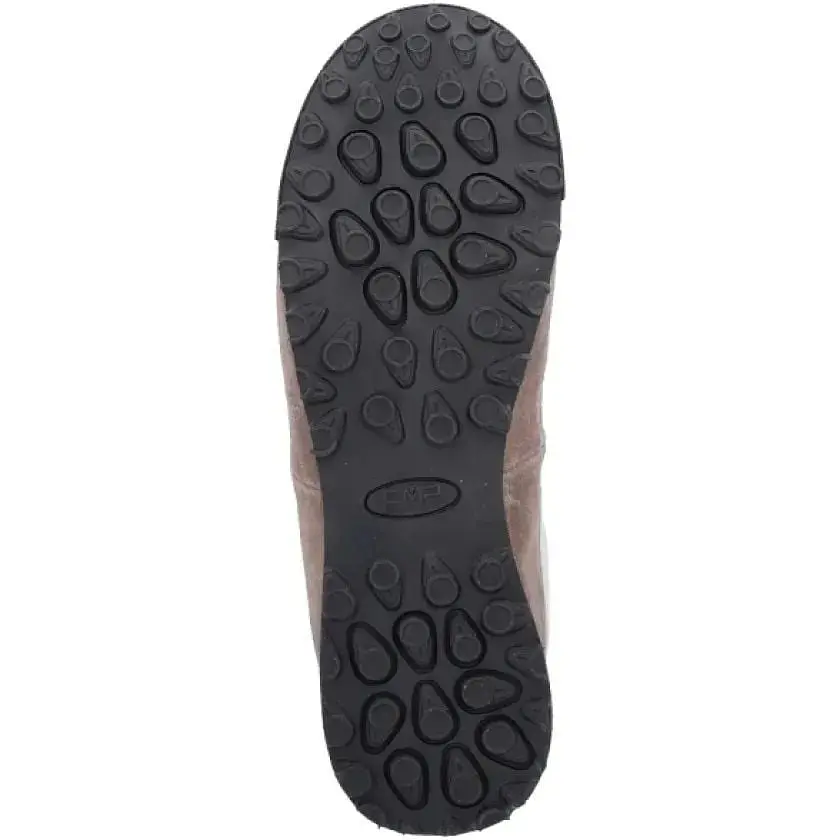 Черевики CMP Women's Heka Waterproof Hiking Boot 38 Bone (1097-3Q49556-15XM 38) - фото 6