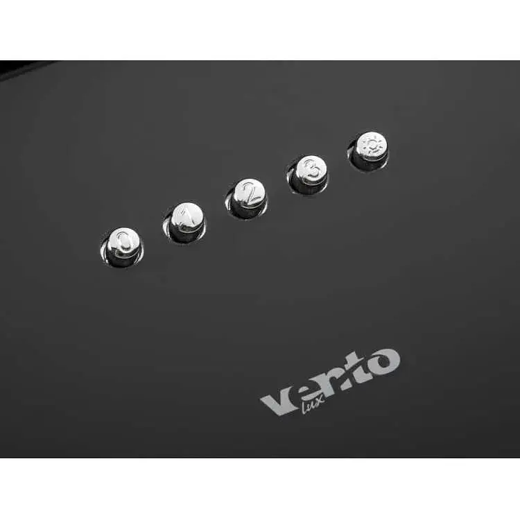 Вытяжка Ventolux Wella 60 BK (700) PB - фото 4