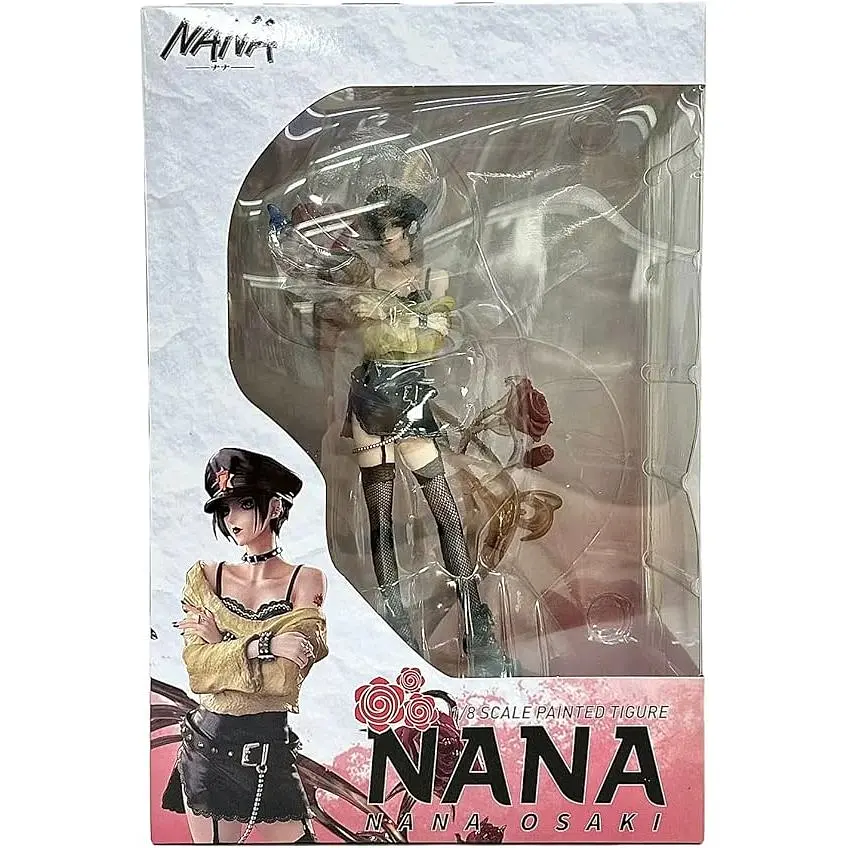Фігурка Нана Нана Осакі Nana Nana Osaki 23 см CH N NO 23 - фото 4