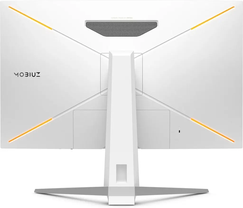 Монітор BenQ 32` EX3210U (9H.LKHLB.QBE) [88088] - фото 5