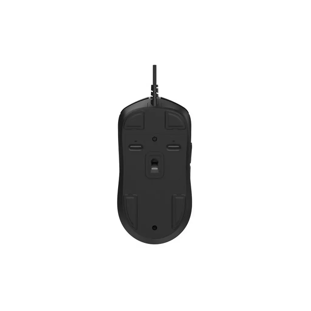 Мишка A4Tech Bloody W72 Ultra USB Black (4711421001281) - фото 8