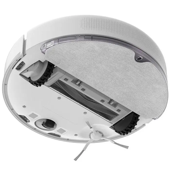 Робот-пилосос Xiaomi Dreame Vacuum Cleaner D10s (RLS3L) [81865] - фото 8