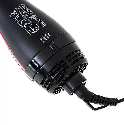 Фен щетка 1200Вт Camry CR 2025 - фото 5