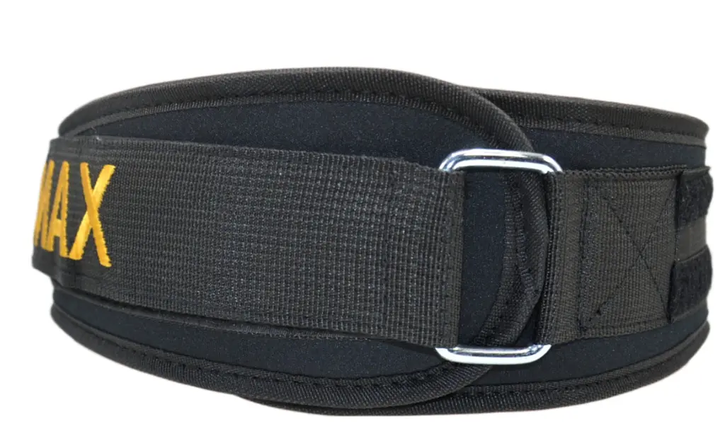 Пояс для важкої атлетики Body Conform Mad Max L fit0012044 - фото 6