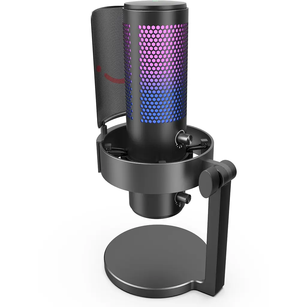 Микрофон Fifine USB (A9) - фото 3