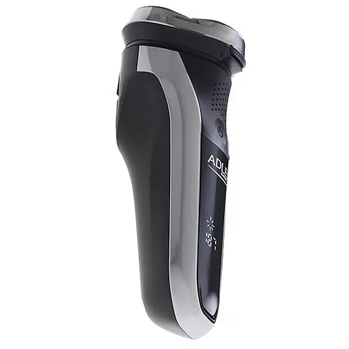 Бритва Adler AD 2933 LCD - фото 2