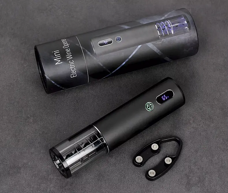 Електроштопор Sunway SWA-C007 - фото 2