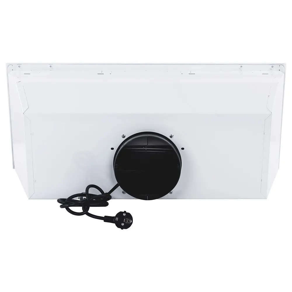 Витяжка повновбудована MINOLA HBI 7612 WH 1000 LED - фото 6