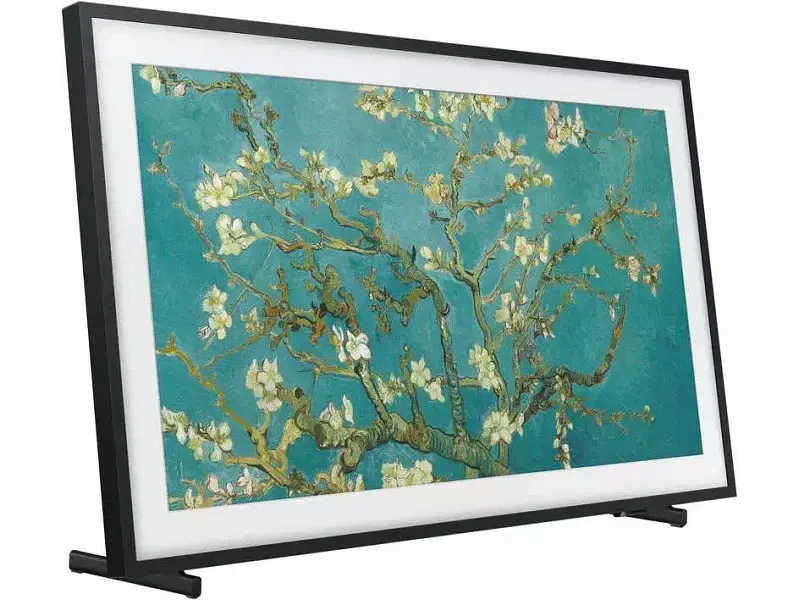 Телевізор Samsung QE32LS03C - фото 7