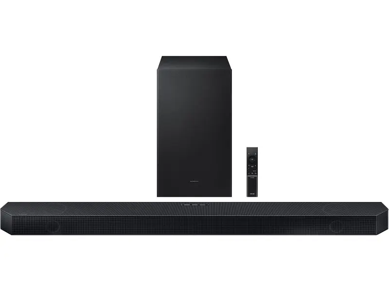 Саундбар Samsung HW-B650D - фото 2