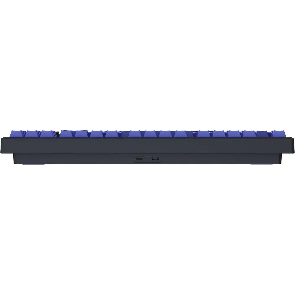 Клавіатура Proove Gaming Rampage (Ukraine Layout) Gradient Purple/Black (WKRM00022418) - фото 4
