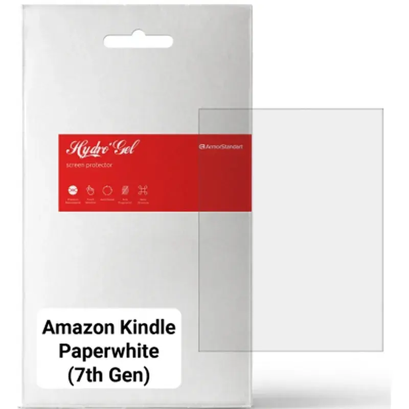 Плівка захисна Armorstandart Matte Kindle Paperwhite (7th Gen) (ARM66091)
