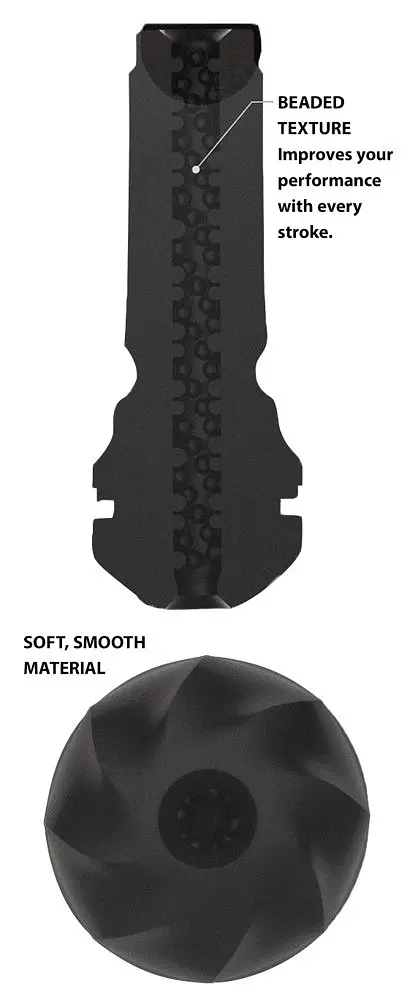 Мастурбатор Kiiroo FeelSensation Kiiroo - фото 5