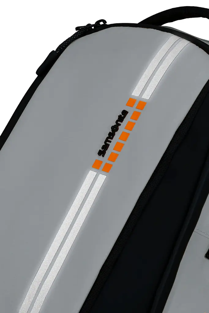 Рюкзак 15,6" Samsonite ACTIVE ROAD GREY 45x29,5x17,5 KS5*08003 - фото 13