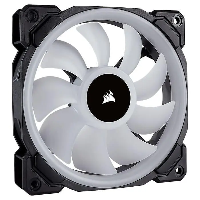 Вентилятор Corsair LL120 RGB (CO-9050071-WW) Б/в - фото 3