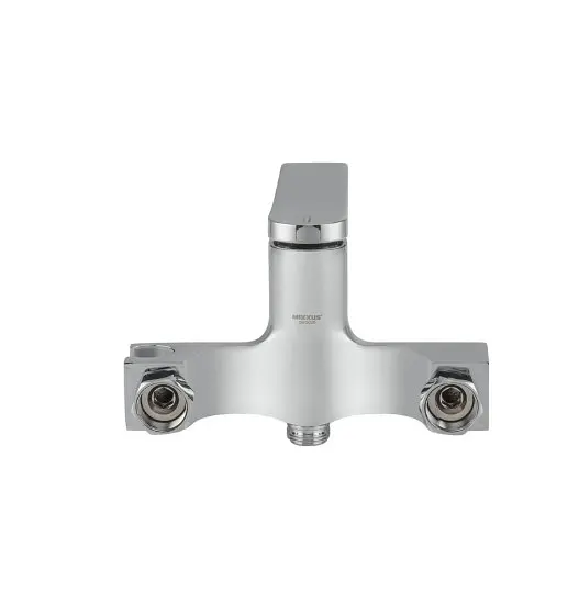 Змішувач для ванни Mixxus Premium Degas 006 (EURO) (MI8247) - фото 3