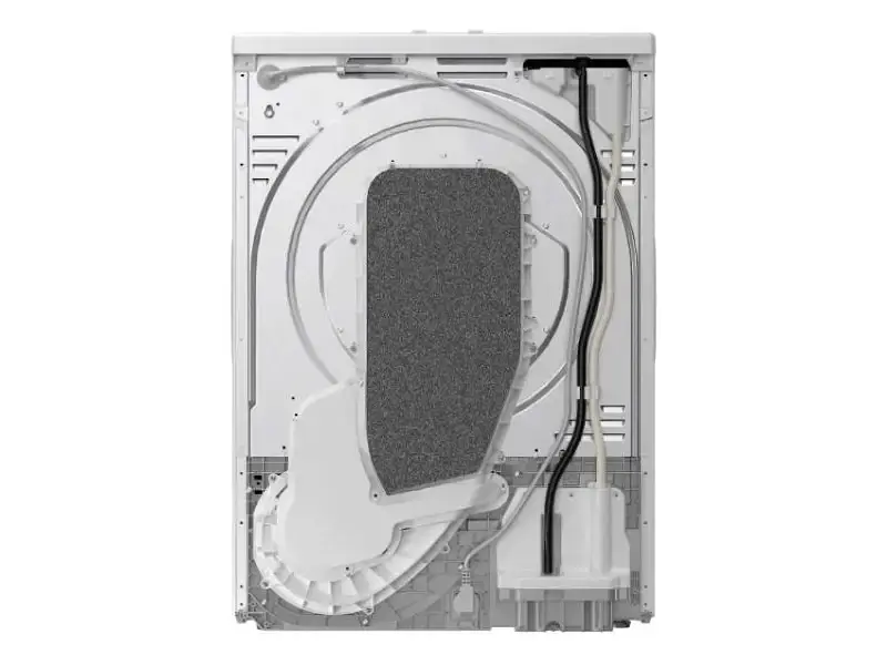 Сушильна машина Haier HD90-A367U1 - фото 3