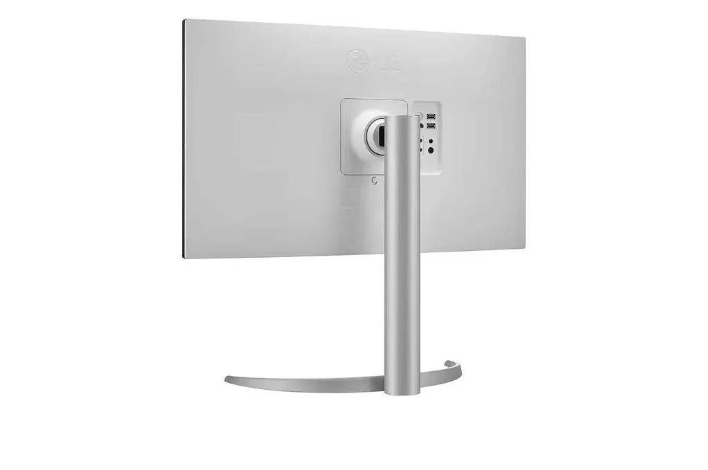 Монітор LG 27UP850K-W (27UP850K-W.AEU) - фото 5