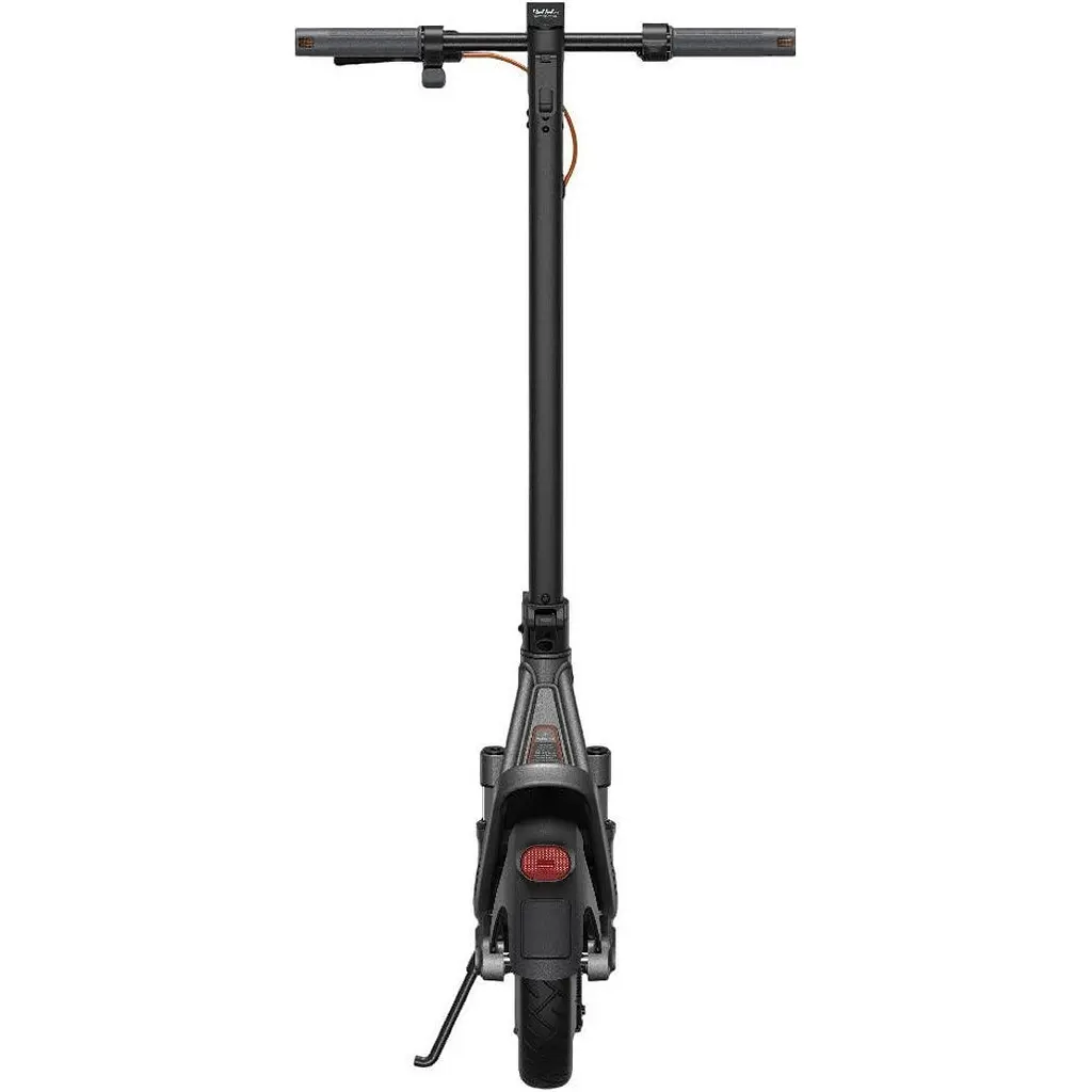 Электросамокат Xiaomi Electric Scooter 6 GL (BHR08R2GL) [160391] - фото 6