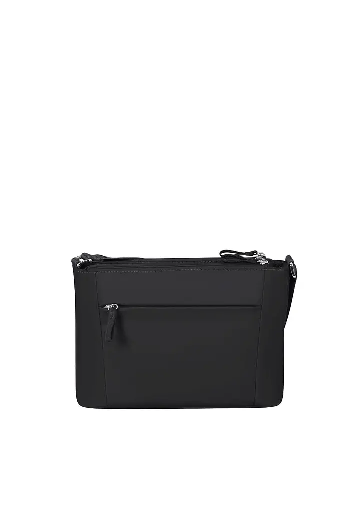 Сумка Через Плече Samsonite MOVE 5.0 BLACK 25x17,5x8,5 KP0*09007 - фото 2