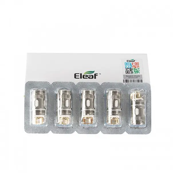 Випарник Eleaf iJust EC Coil 0.5 Ом (co0054) - фото 3