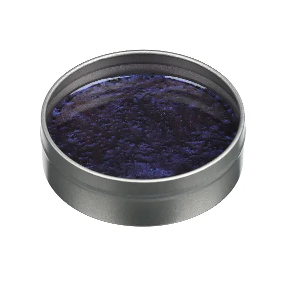 Розумний пластилін Paulinda Thinking Clay Magical, синій, 30 г (PL-171005-TCMC-01) - фото 3