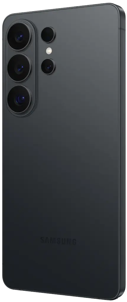 Смартфон Samsung Galaxy S26 Ultra 12/512Gb ZKG Black (7240255) - фото 3