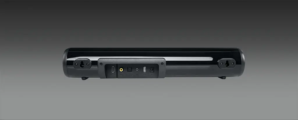 Саундбар Muse M-1580 SBT - фото 2