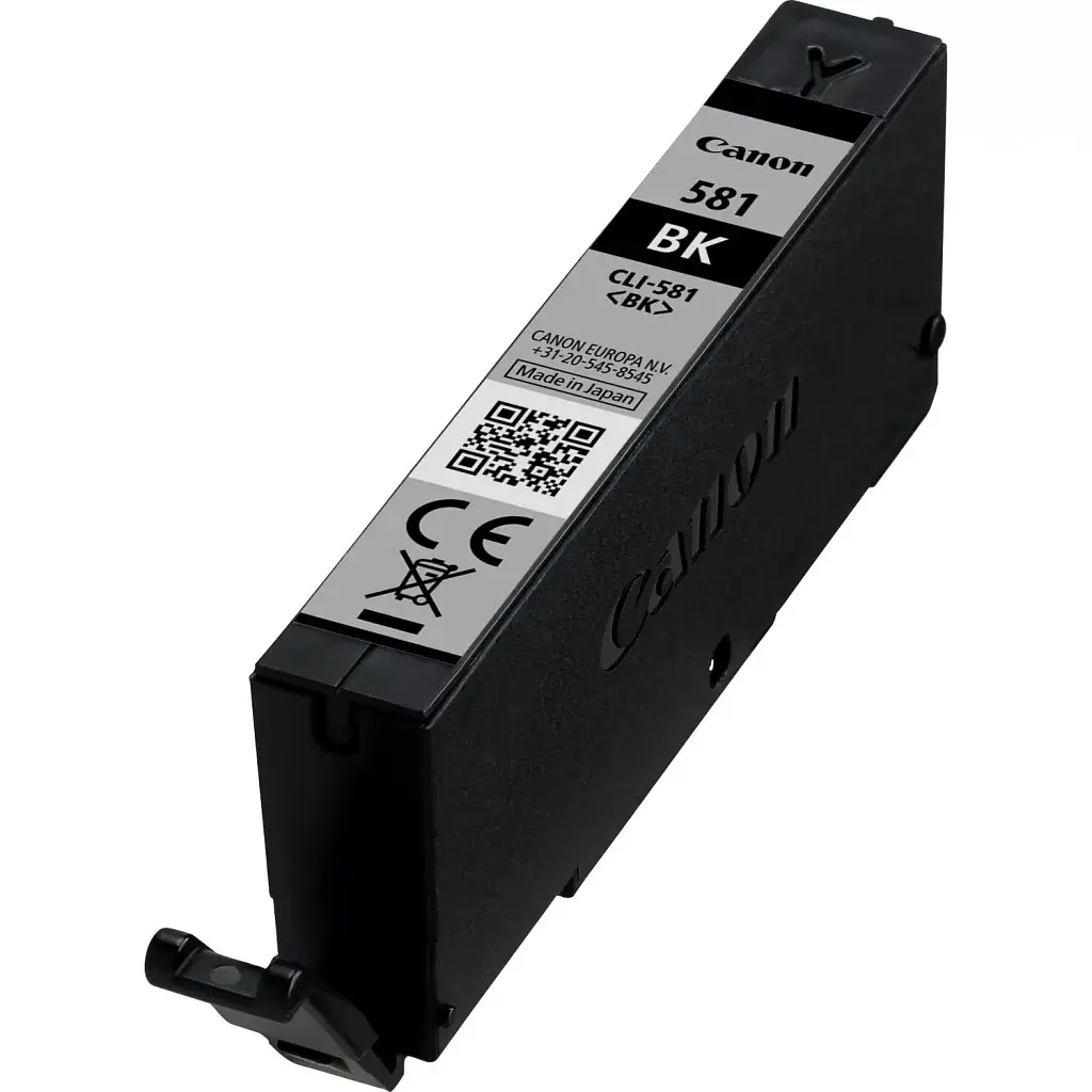 Картридж Canon PGI-580/CLI-581 BK,PBK,C,M,Y Multipack (2078C007) - фото 4