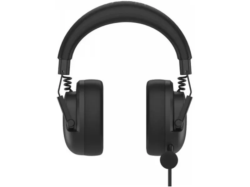 Навушники з мікрофоном A4Tech Bloody G585 Black - фото 7