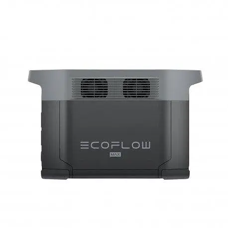 Зарядная станция EcoFlow DELTA 2 Max (EFDELTA2Max-EU) - фото 6