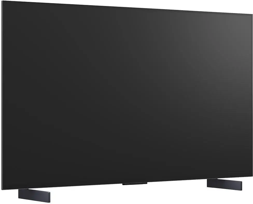 Телевізор LG OLED42C54LA - фото 7