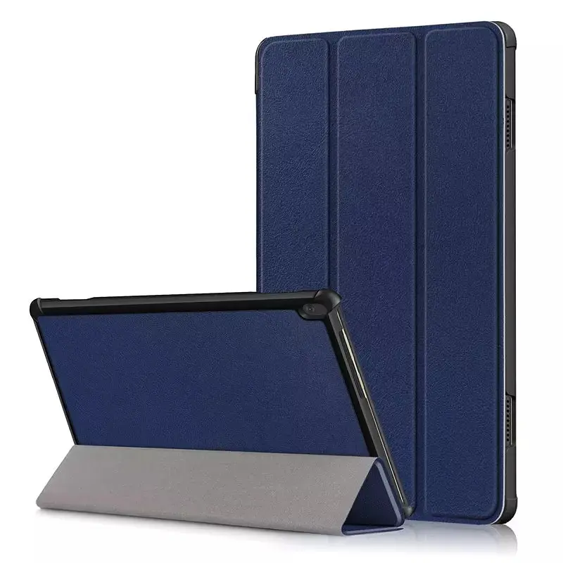 Чехол-книжка для планшета Lenovo Tab M10 TB-X505F/X505L - фото 4